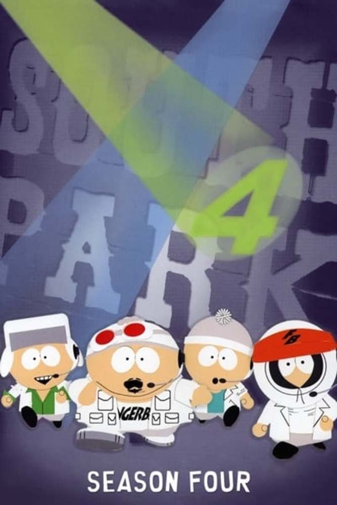 South Park - Season 4 [512694] (A1767369615) [[Shows]] --Plex--